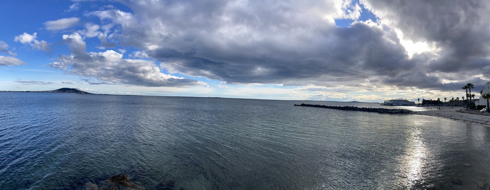 Mèze